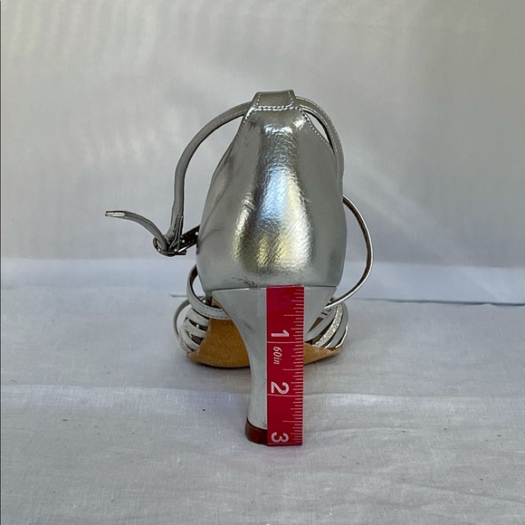 Very Fine Dancesport Shoes - Picture 7 of 10